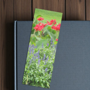 Personalized Photo Bookmarks
