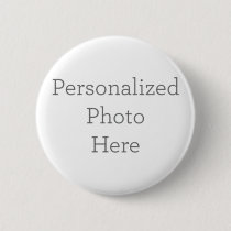 Personalized Photo Button