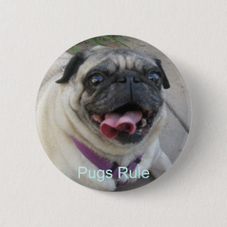 Personalized Photo Buttons