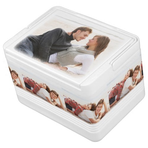 Personalized photo can cooler. Make your own! Cooler Personalized photo can cooler Make your own Cooler