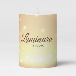 Personalized Photo Candle – Custom Scented Candle