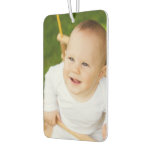 Personalized Photo Car Air Fresheners Personalized Photo Car Air Fresheners