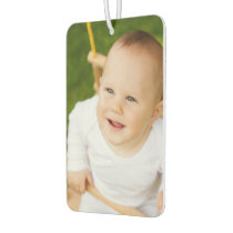 Personalized Photo Car Air Fresheners Personalized Photo Car Air Fresheners