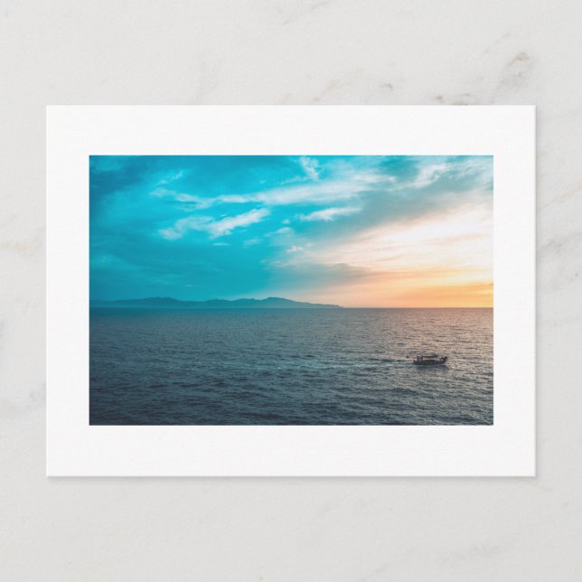 Personalized Photo Card (Front)