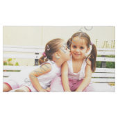 Personalized photo chocolate box. Make your own! (Front)