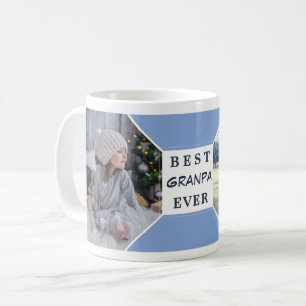 Personalized Photo Coffee Mug