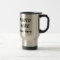Personalized Photo Coffee Travel Mugs