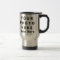 Personalized Photo Coffee Travel Mugs 2 Photos