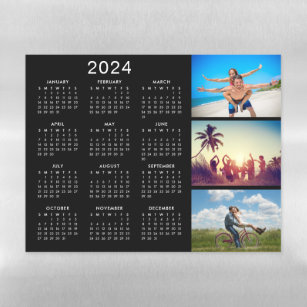 Dry Erase Calendars