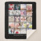 Personalized Photo Collage 20 photo One of a Kind