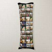 Personalized Photo Collage