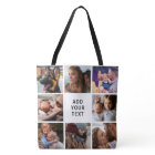 Personalized Photo Collage Friends Family