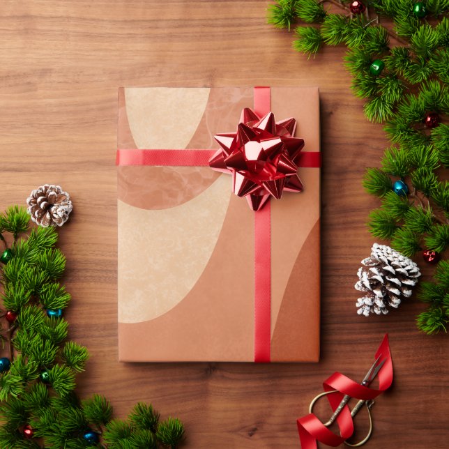 Personalized Photo Collage Gift | Custom Memory Wrapping Paper (Holiday Gift)