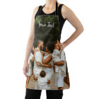 Personalized Photo & Custom Text Template