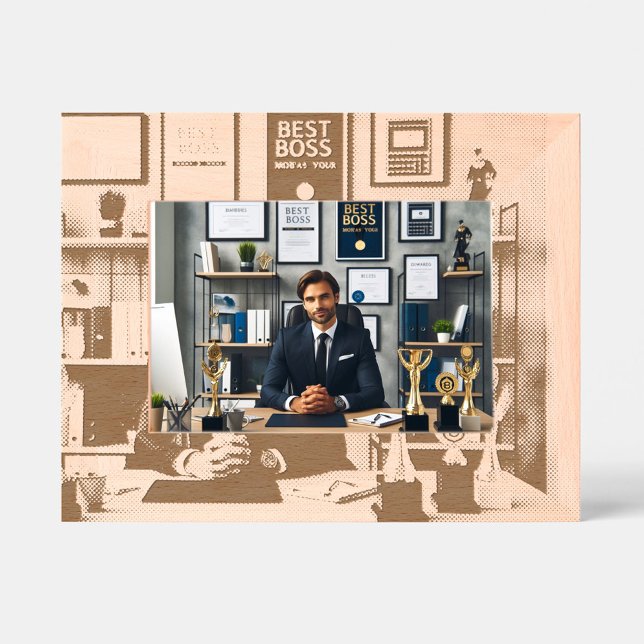 Personalized Photo  Engraved Frames (Custom Engraved Photo Frame
)