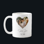 Personalized Photo Father, Mother Day, Christmas   Coffee Mug<br><div class="desc">Personalized Photo Father,  Mother Day,  Christmas</div>