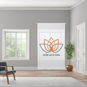 Personalized Photo for Windows Curtains Custom Any