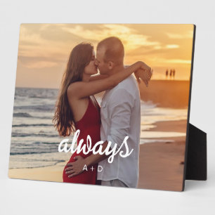 Personalized Photo Frames Anniversary Gifts - Alwa