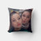 Personalized Photo Friendship Pillow BFF Besties