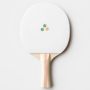 Personalized Photo & Fun Ping Pong Paddles