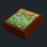 Personalized Photo Gift Box<br><div class="desc">Personalized photo keepsake box</div>