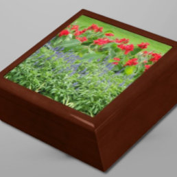 Personalized Photo Gift Box