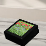 Personalized Photo Gift Box<br><div class="desc">Personalized photo keepsake box</div>