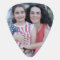 Personalized photo guitar picks. Make your own!