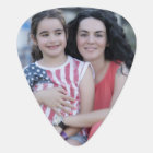 Personalized photo guitar picks. Make your own!