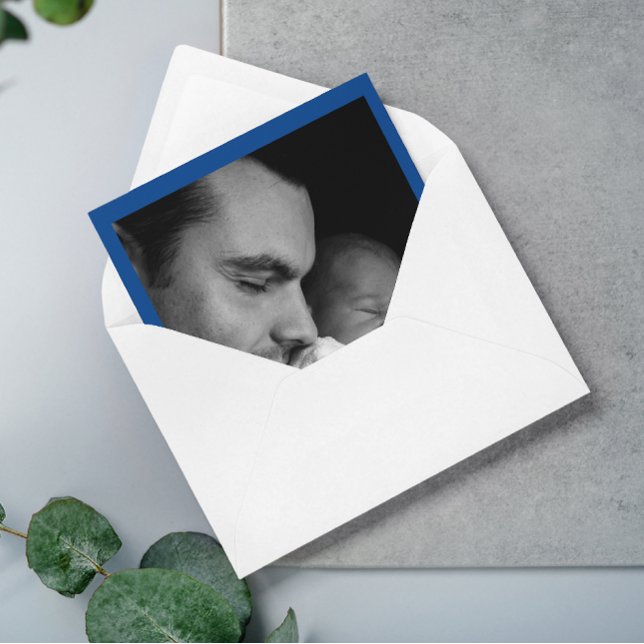 Personalized Photo Happy Birthday Card (Creator Uploaded)