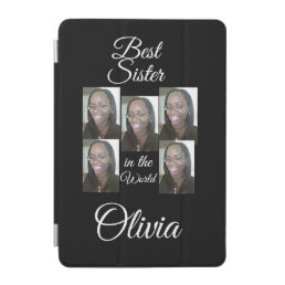 PERSONALIZED PHOTO  iPad MINI COVER