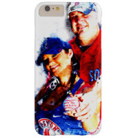 Personalized Photo-iPhone 6/6s Plus Case