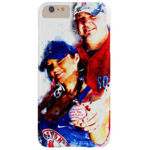 Personalized Photo_iPhone 66s Plus Case