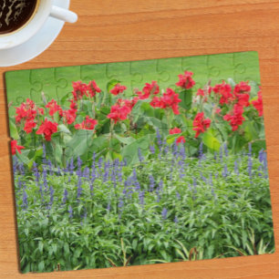Personalized Photo Jigsaw Puzzle