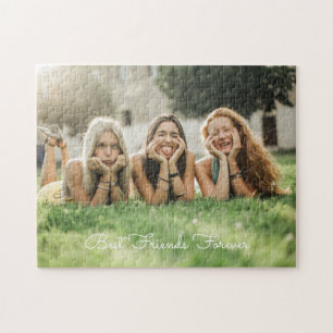 Personalized Photo Jigsaw Puzzle