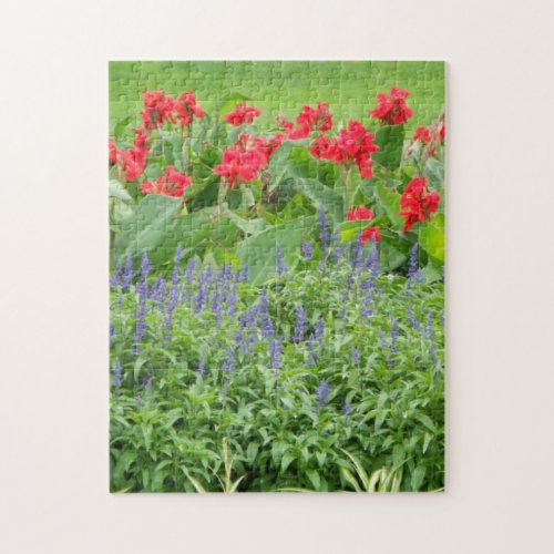 Personalized Photo Jigsaw Puzzle