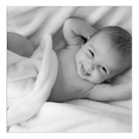 Personalized Photo Keepsake Acrylic Art