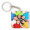 Personalized Photo Keychain