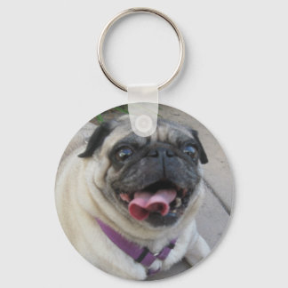 Personalized Photo Keychains