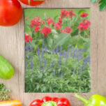 Personalized Photo Kitchen Towel<br><div class="desc">Personalized photo towel</div>