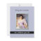 Personalized Photo (Living) Funeral or Memorial