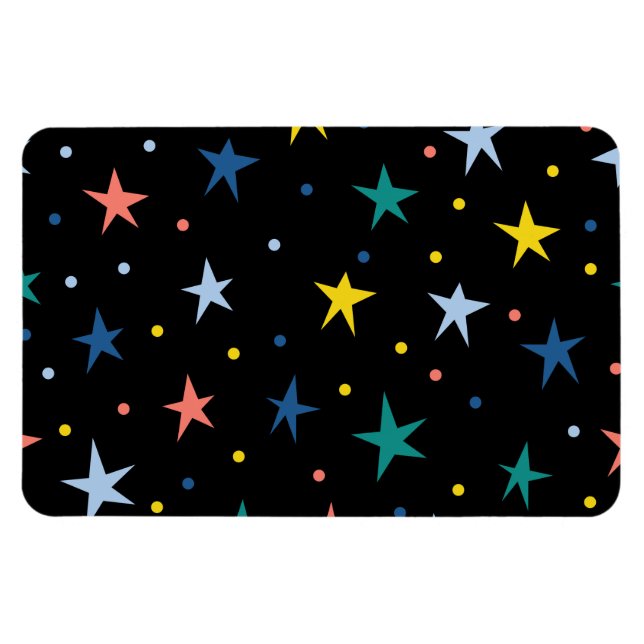 Personalized Photo Magnet for Gifts (Horizontal)