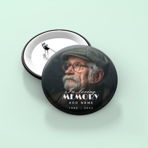 Personalized Photo Memorial 