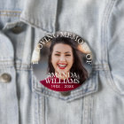 Personalized Photo Memorial