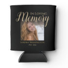 Personalized Photo Memorial