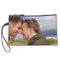 Personalized Photo Mini Clutch Wristlets for Phone