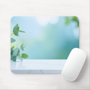 Personalized Photo Modern Mouse Pad