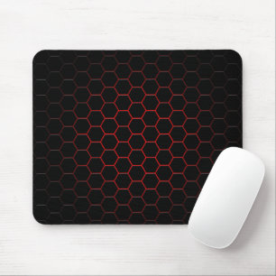 Personalized Photo Modern Mouse Pad