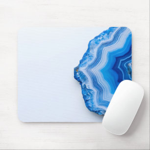 Personalized Photo Modern Mouse Pad