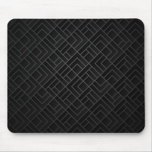 Personalized Photo Modern Mousepad